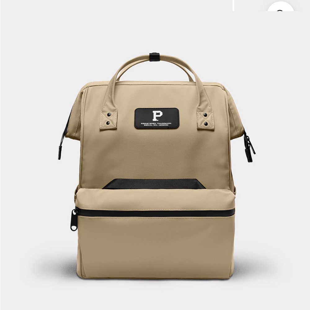 Portland Gear Cascade Backpack - Tan